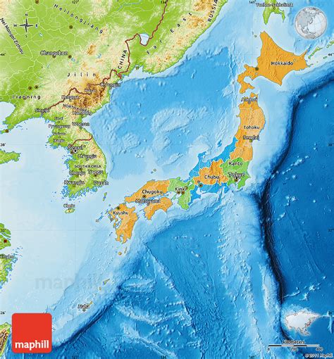 physics japan.